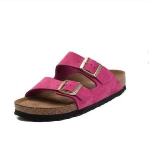 Arizona BS BIRKENSTOCKS
